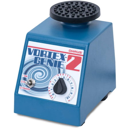 OHAUS - Vortex-Genie™ Analog Vortex Mixer V2 (SI-0236US) - 83041411